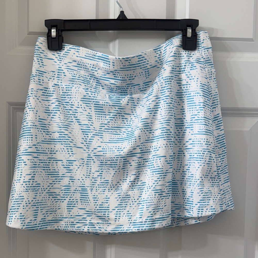 Callaway golf skirt